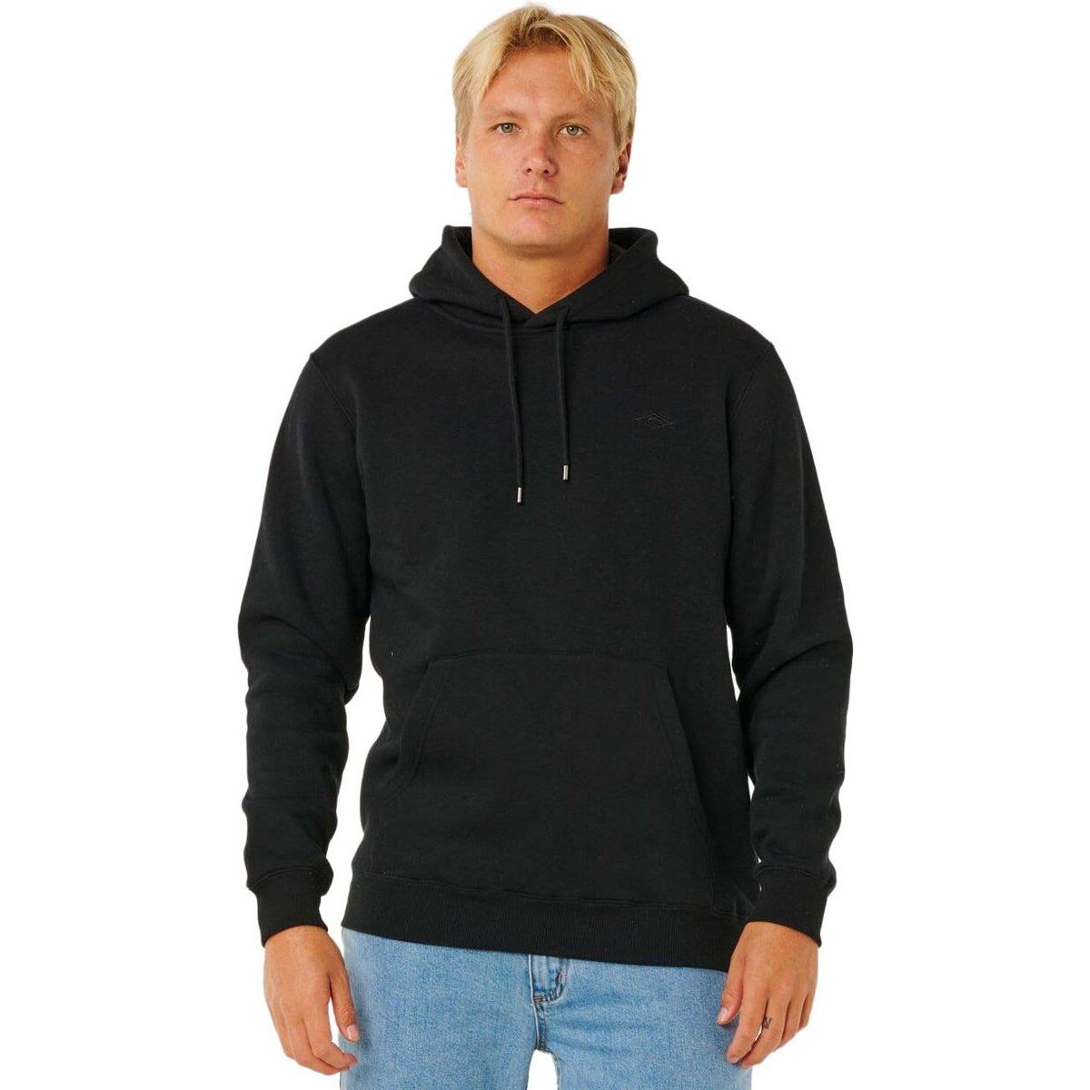 RipCurl Classic Surf Hood black (0090) XL 0AXMFL-0090-XL
