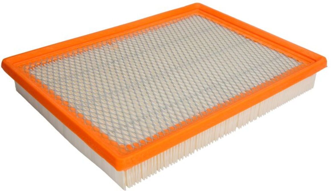 Luftfilter MAHLE KNECHT LX 1662