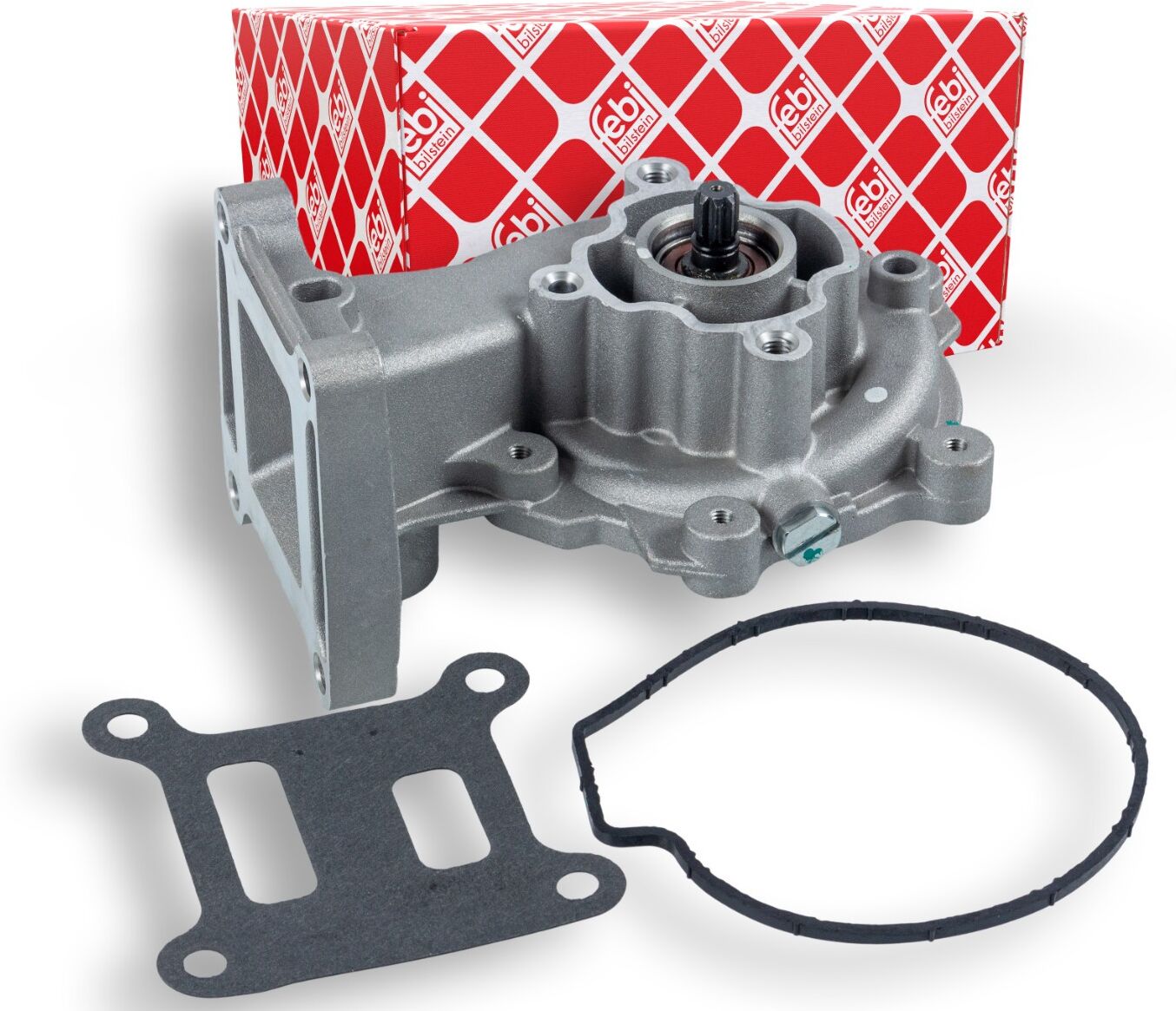 FEBI BILSTEIN 22409 Water pump