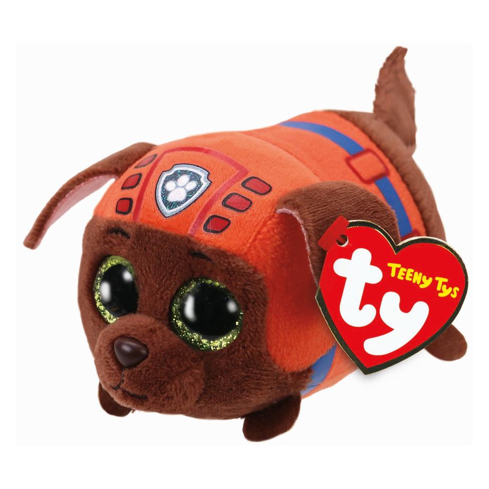 Paw Patrol Zuma Teeny Ty 10, cm (10 cm) (23120348)