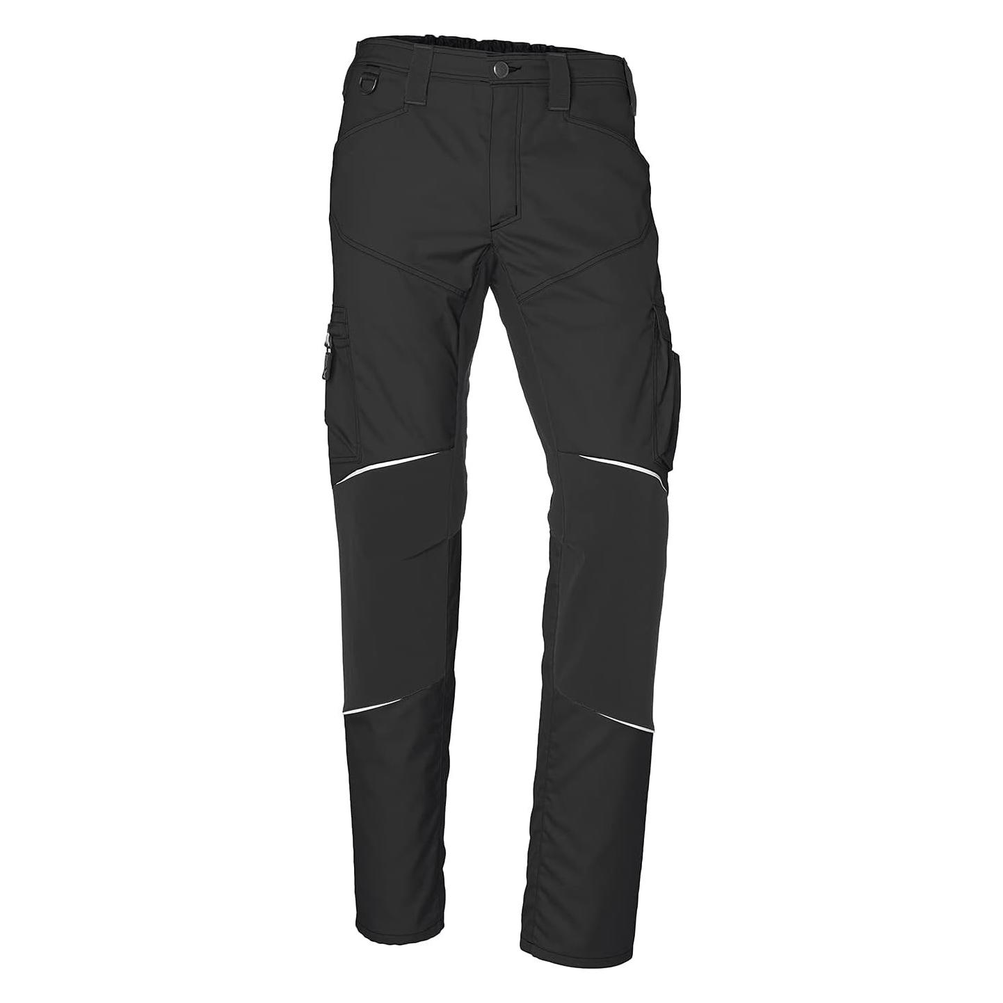Kübler Stretchhose ACTIVIQ schwarz Form 2850 Grösse 44 (44) (210141)