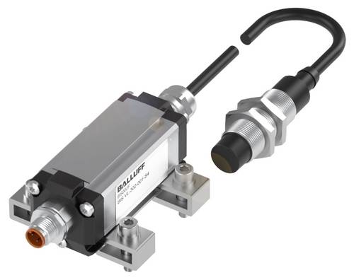 BALLUFF BIS00UF Reader BIS VL-302-001-S4 1St.