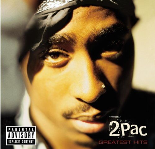 2 Pac - Greatest Hits [Explicit] - Preis vom 11.10.2026 03:10:56 h