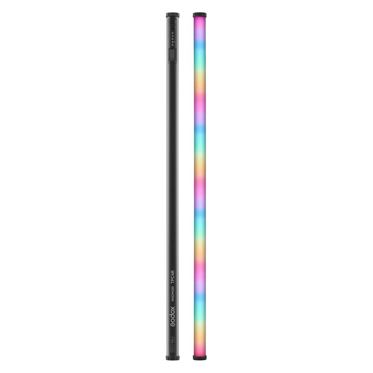 Godox Knowled Pixel Tube Light TPC4R (Stableuchte) (D276161)