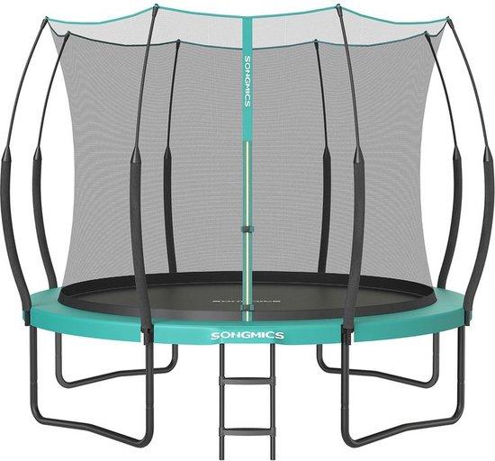 Sicherheitsnetz für Trampolin mit Schnellverschluss 305 cm
