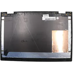 Lenovo Rear Cover Assy, Notebook Ersatzteile, Schwarz