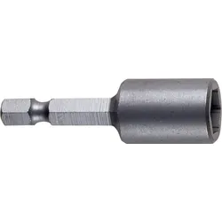 Makita Steckschlüssel 1/4" SW8 P-06292