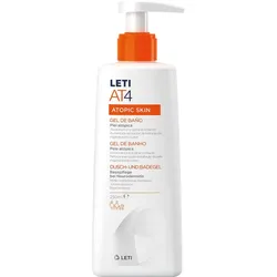 Letiat4 Dusch- und Badegel 250 ML