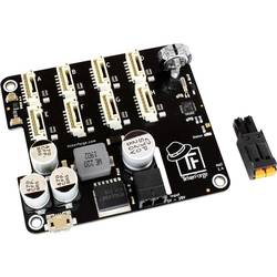 TinkerForge 111 HAT-Modul Mehrfarbig Passend für (Einplatinen-Computer) TinkerForge 1 St.