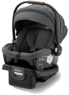 Graco GoMax Infant Car Seat ft. Insta-Install Rigid LATCH