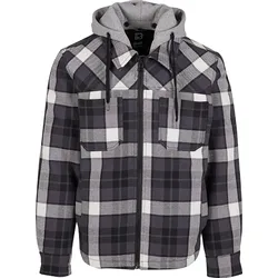 Brandit Top Heavy Twill Jacke