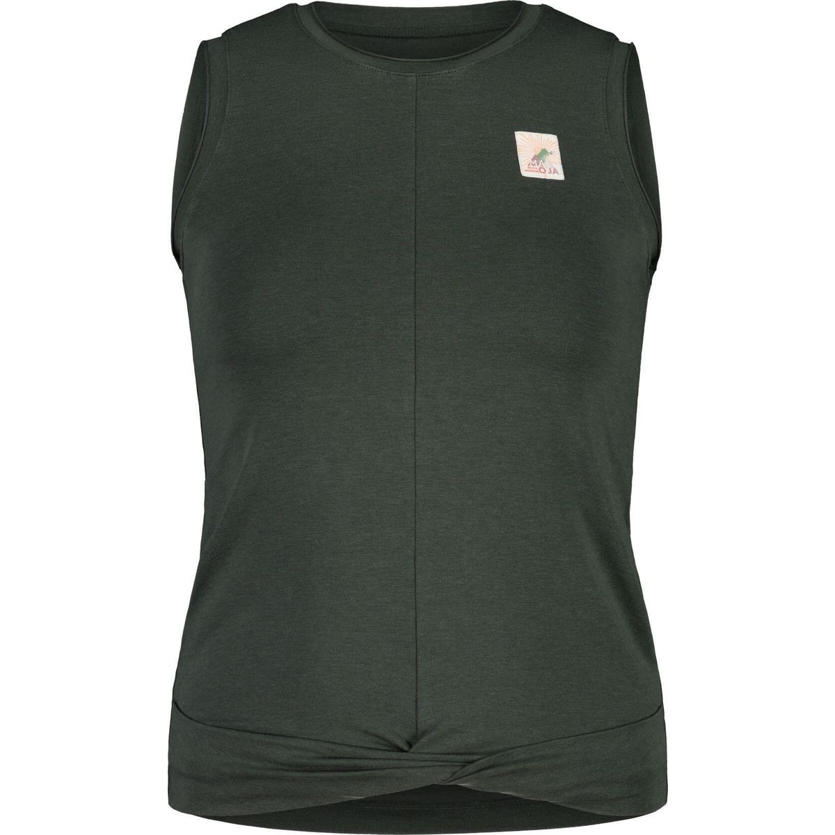 Maloja YuvaM. deep forest (0550) XL 37133-1-0550-XL