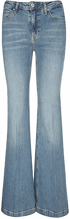 AG Jeans Flared Fit TROPEA blau   28 28