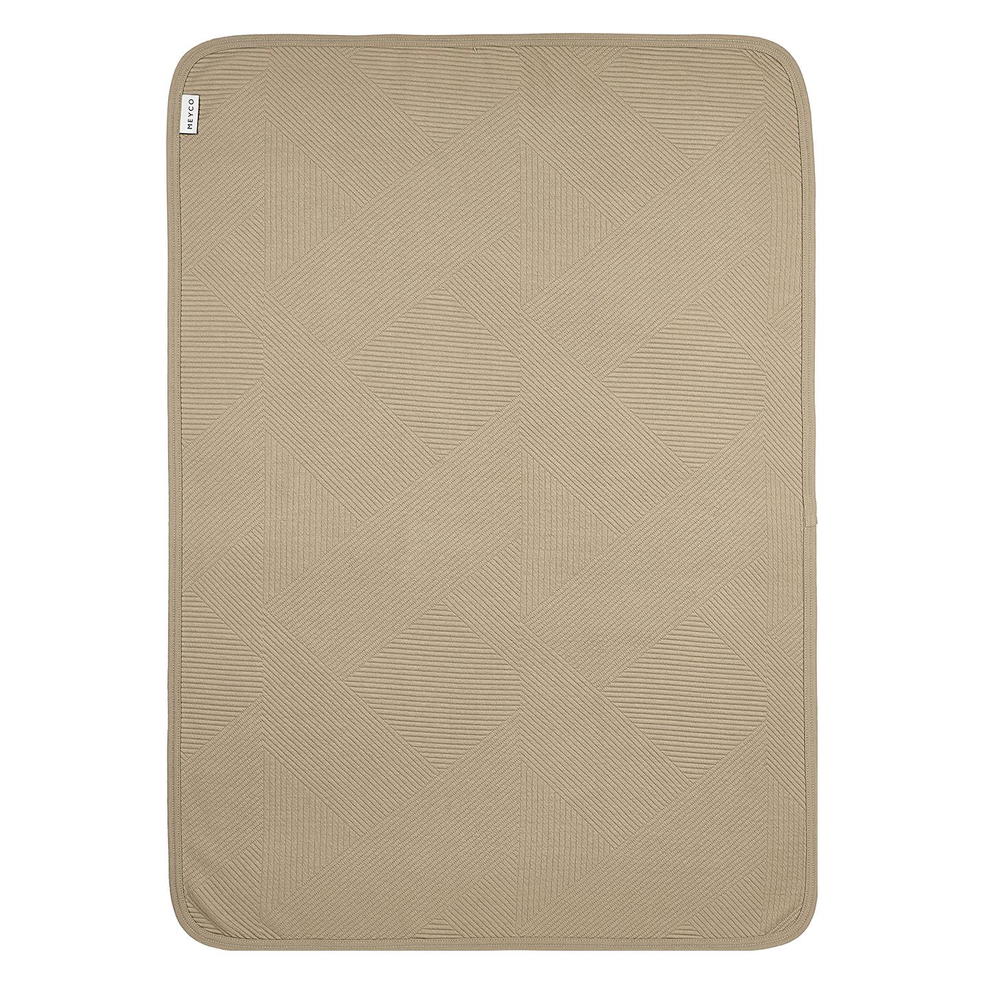 Meyco Babydecke Gross (150 x 100 cm) (63963608)
