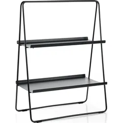 A-Table Regal schwarz