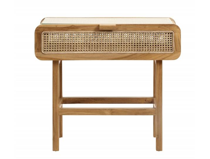 Nordal Console tafel met webbing