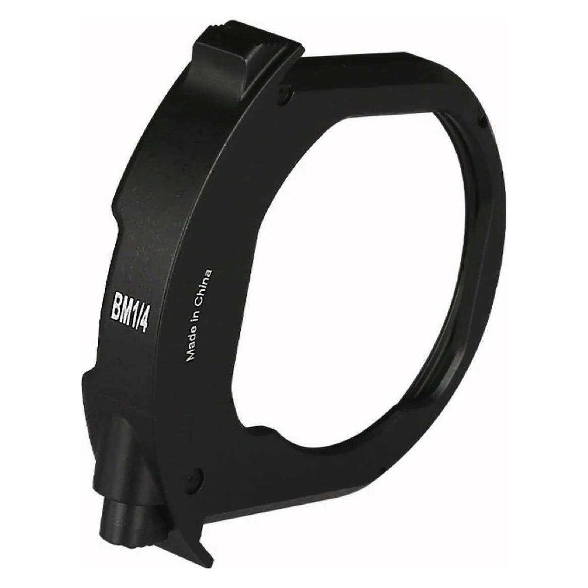 Meike Black Pro Mist Filter 1/4 (Diffusionsfilter) (09983DSN)