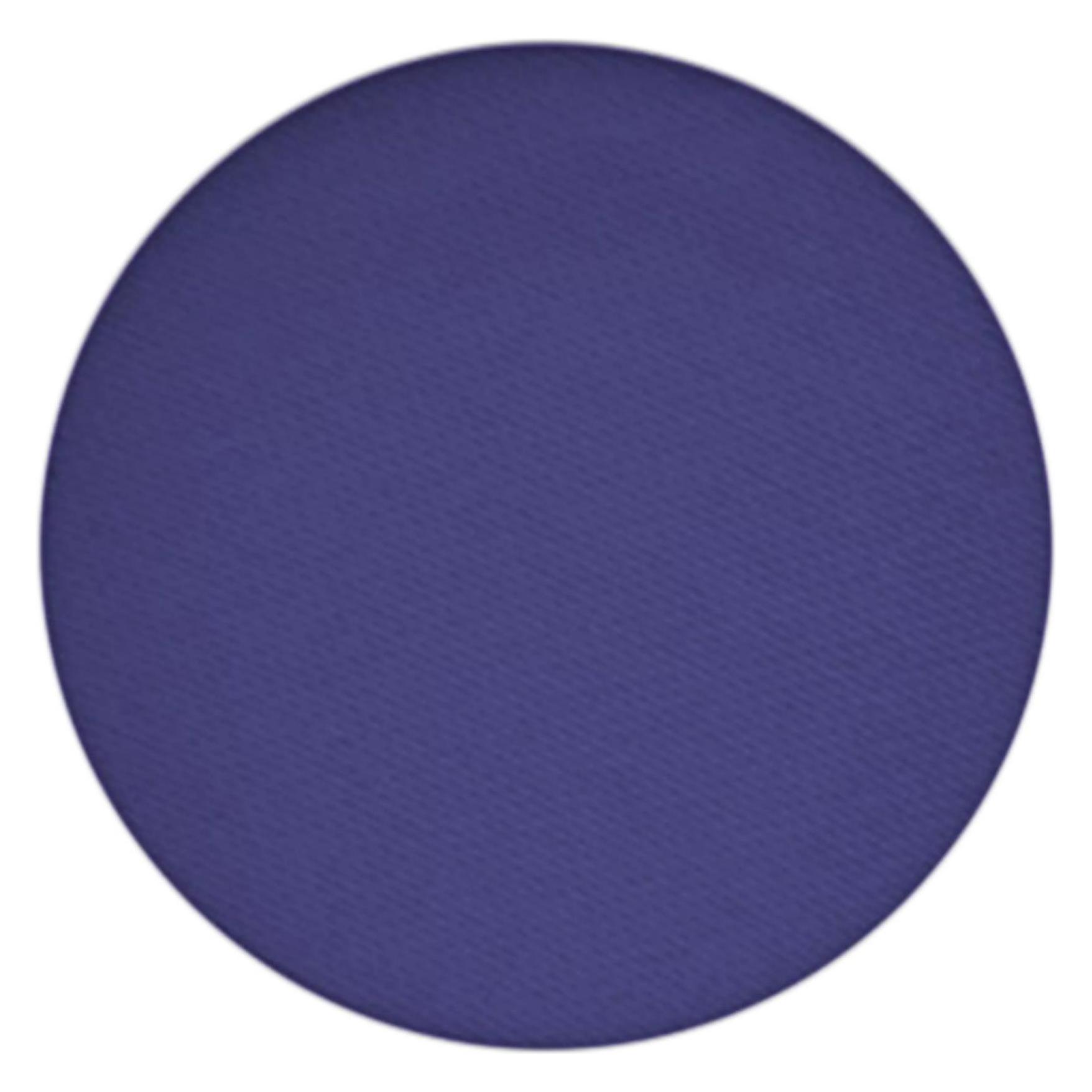 MAC Cosmetics Eye Shadow / Pro Palette Refill Pan (Naval) (9893768)