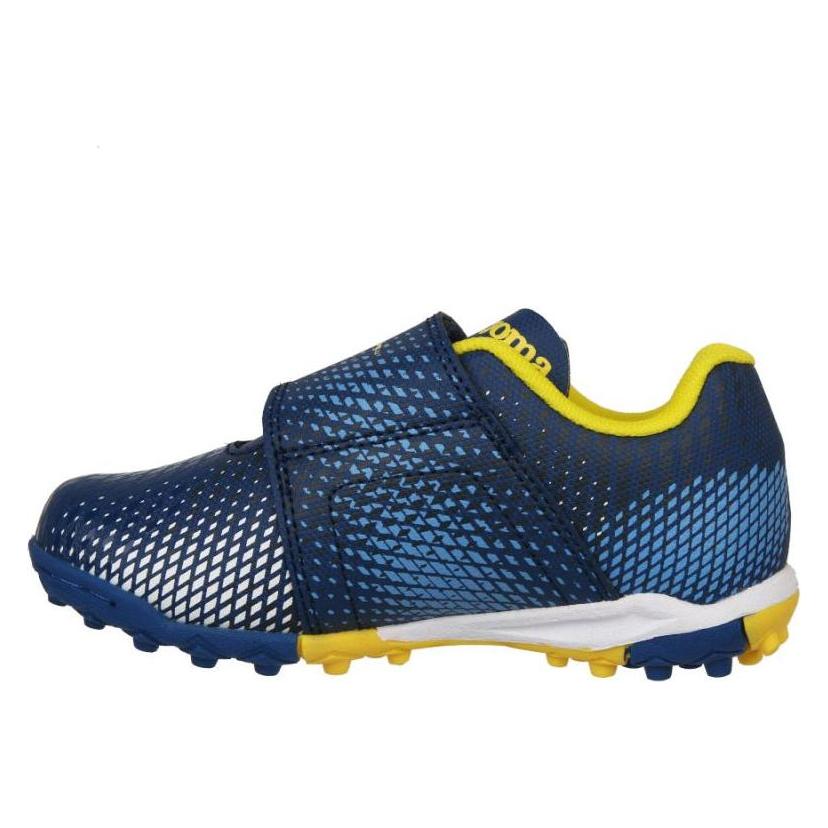 Joma GOL Jr TF GOJS2603TFV shoes (30) (66934244)
