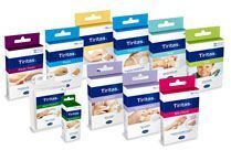 Hartmann Transparent Band-Aids