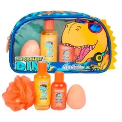 Martinelia The Coolest Dino Essentials Neceser