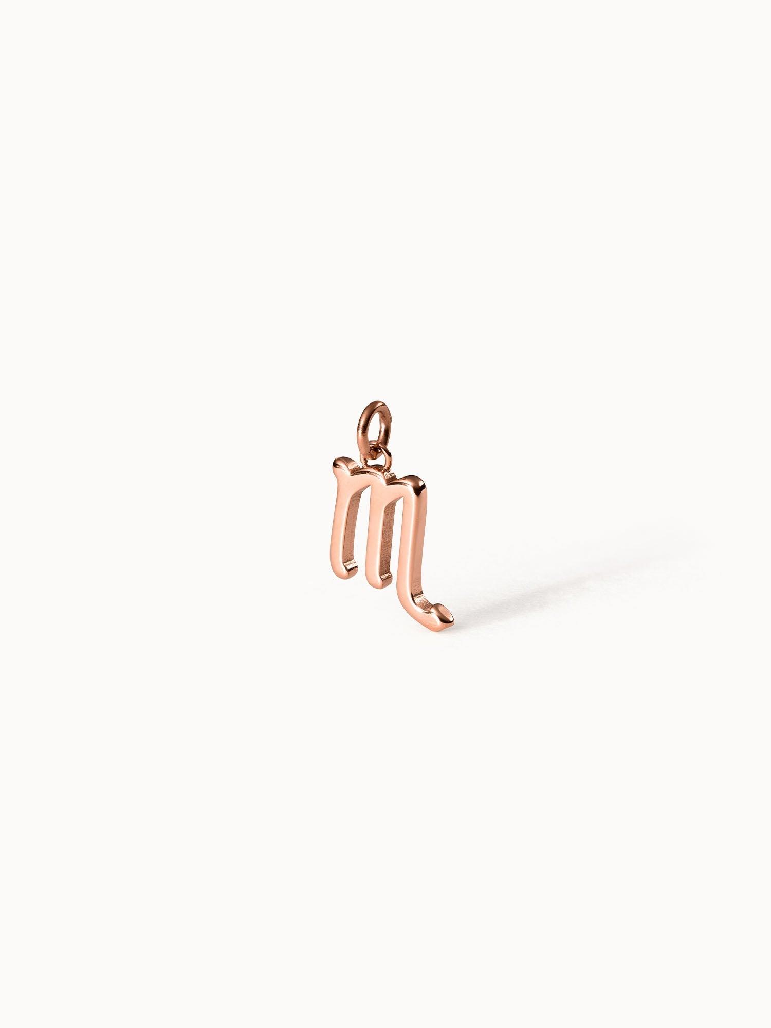 PURELEI Skorpion Zodiac Charm