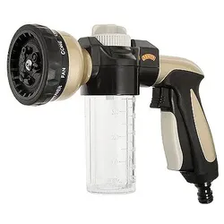 KEYZERS® Profi-Düngerbrause 9 verschiedene Sprüheinstellungen 100ml