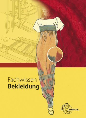 Hannelore Eberle - Fachwissen Bekleidung - Preis vom 13.10.2026 11:25:28 h