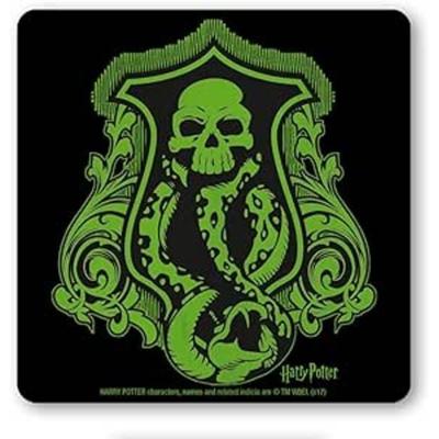 Untersetzer Harry Potter (Death Eater)