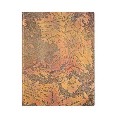 Softcover Notizbuch Hunt-Lenox-Globus, Ultra, Liniert, Taschenbuch von Paperblanks, Paperblanks, 978-1-4397-7274-4