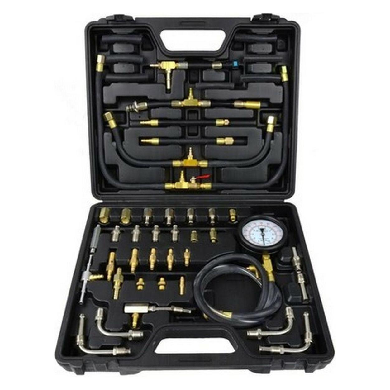 GEKO Combustion Engine Multifunction Pressure Tester (G02650)