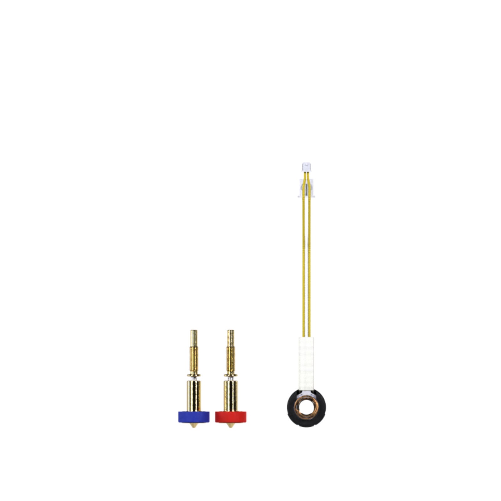 E3D Revo Creality Sprite starterkit voor de hotend 24V