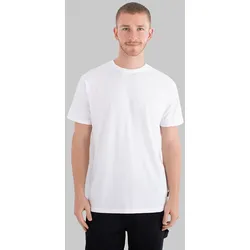 Hurley Nazare Faro T-Shirt white Gr. XL
