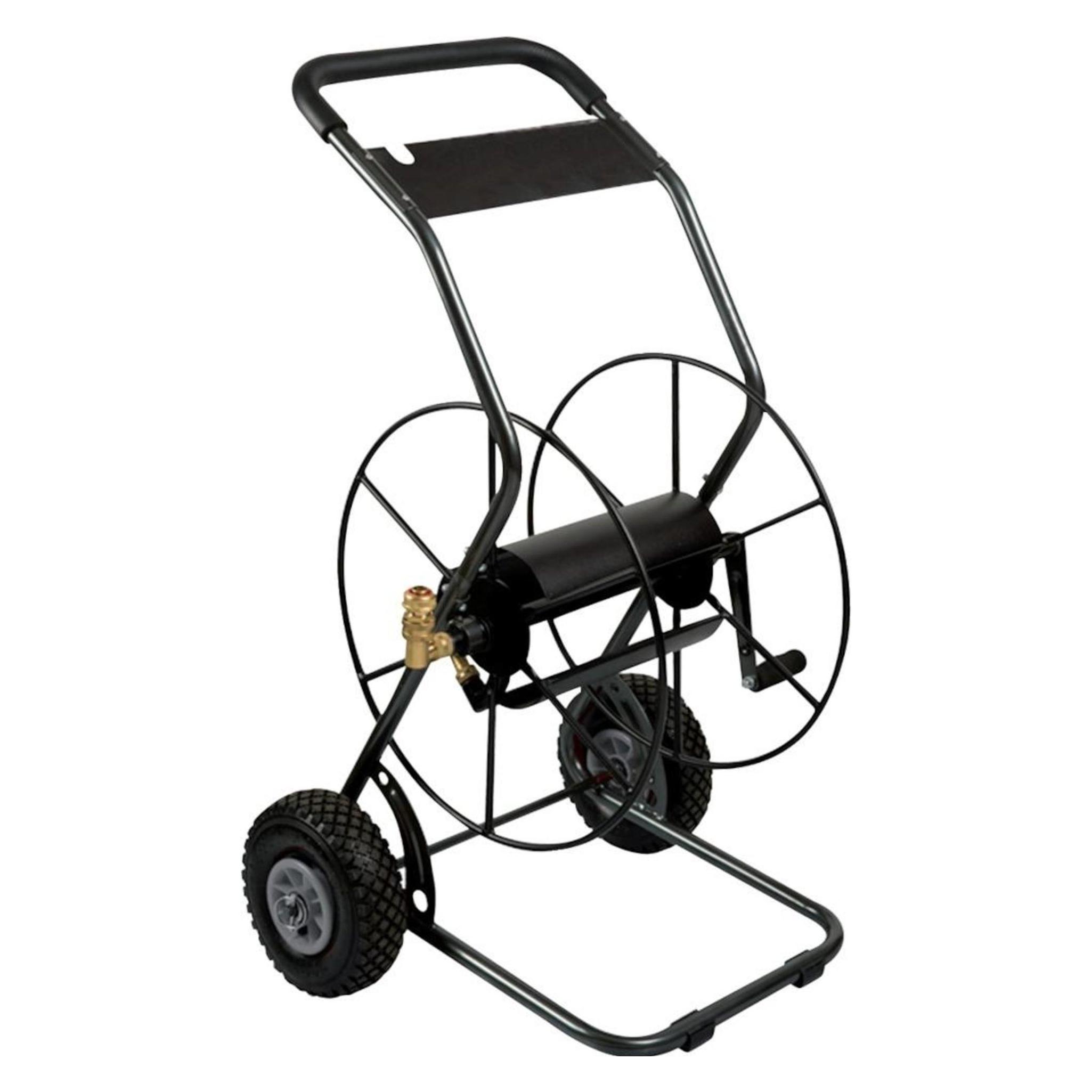 Polet Ersatzrad für Profi Schlauchwagen (KW555021)