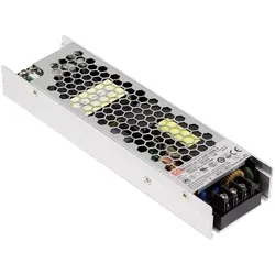 MeanWell, Spannungswandler, AC/DC Einbaunetzteil 16.7 A 200.4 W 12.6 V/DC Ausgangsspannung regelbar
