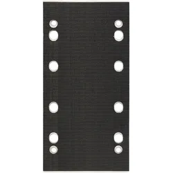 Bosch Schleifplatte 185 x 93 mm, für GSS 23 AE, mit Kletthaftung - 2608000326