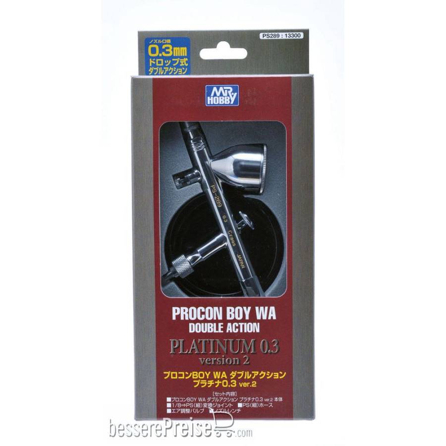 Mr Hobby - Gunze PS-289