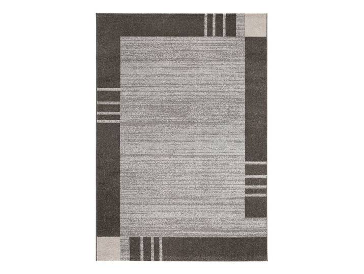 Teppich Sant Jordi Braun/Braun 160 x 230cm Webstoff