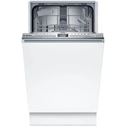 Bosch Hausgeräte Zmywarka do zabudowy SPV4EKX24E, Geschirrspüler Einbau