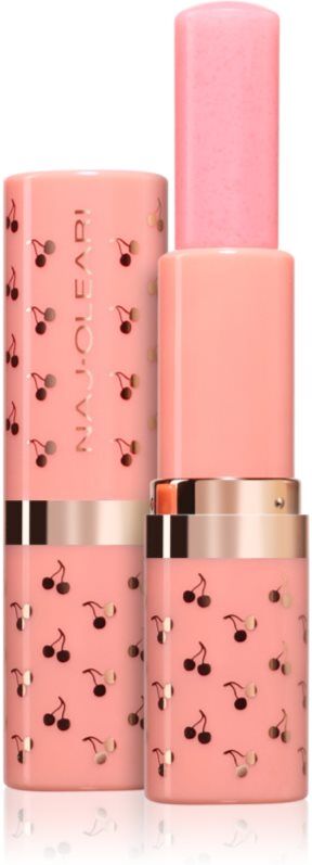 Naj Oleari Sugar Lip Scrub Moisturising Sugar Scrub for lips 4.5 ml