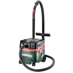Allessauger ASA 20 L PC (602085000) mit manueller Filterabreinigung, Karton