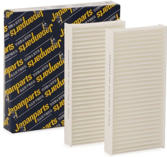 JAPANPARTS FAA-JE4 Pollen filter