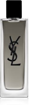 Yves Saint Laurent MYSLF EDT Intense Eau de Toilette intense para homens 100 ml. MYSLF EDT Intense
