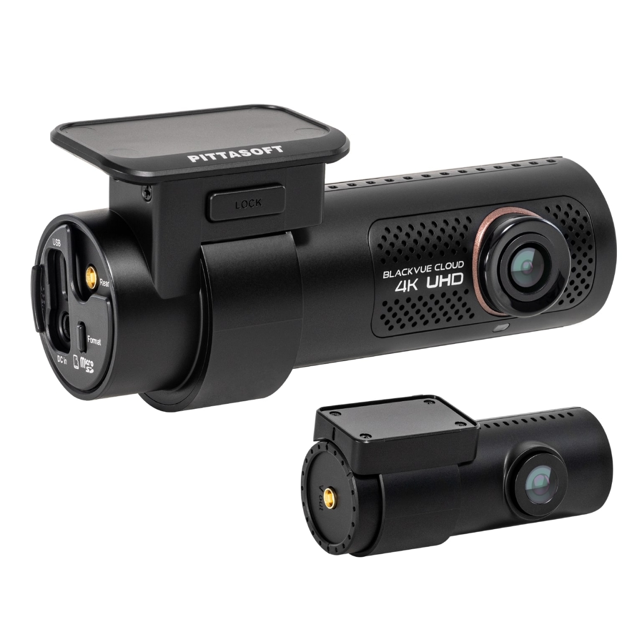 BLACKVUE DR970X-2CH 64GB