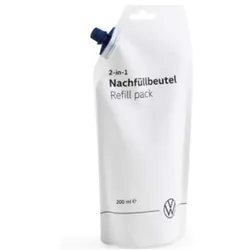 Volkswagen Displayreiniger Nachfüllbeutel 200 ml 000096311AE