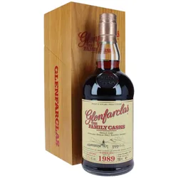 Glenfarclas 1989/2022 - The Family Casks - Cask No. 13031 - Release...