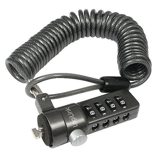LogiLink Laptop Anti-theft lock (NBS004)