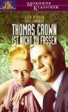 Thomas Crown ist nicht zu fassen [VHS] - Preis vom 08.10.2026 07:26:42 h