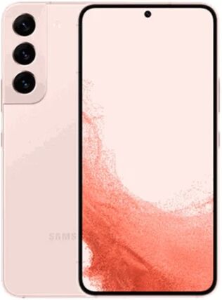Samsung Galaxy S22 Plus 256 Go Rose