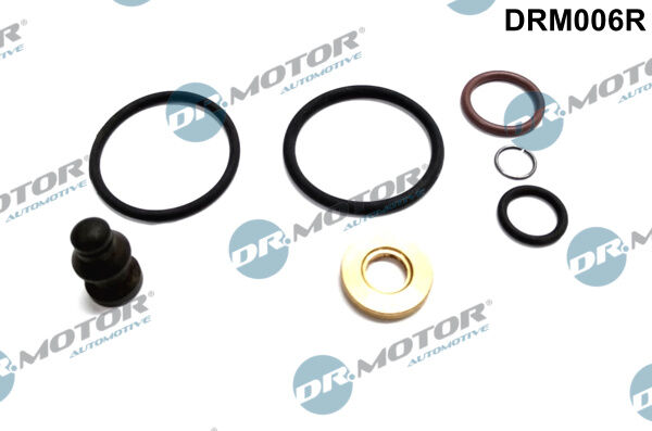 Dr.Motor Automotive Reparatursatz, Pumpe-Düse-Einheit Drm006r Für Vag